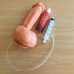 Doc Johnson The Amazing Squirting Cock 5.5 Inch Review Tried Tested