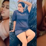 Busty GF Romantic Fuck With BF