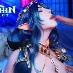 Genshin Impact Slime Porn Videos: Free UHD 4K 2160p XXX-rated Sex Videos 2025
