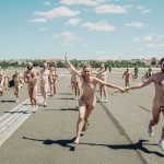 Brave nude world: How and why Berliners get naked together