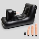 14 Best Sex Machines Of 2024