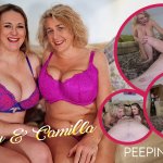 MILF Threesome