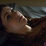 Alexandra Daddario Pussy Lick Scene in Can You Keep A Secret