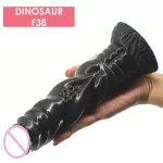 Shop House Of Dasein Mythical Creature Monster Dildo Dong Fantasy Dinosaur Large