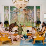 The new nude? NY show explores the naked body in photography