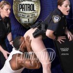 Black Patrol 1