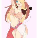 Final Fantasy Sex Art