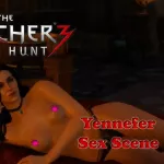 Every Sex Scene In The Witcher 3