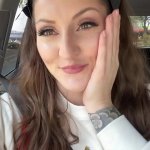 Messy Squirt Car Ride