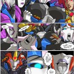 MAD-Project Arcee Comic The Null Zone Ongoing at XXX Porn Gallery