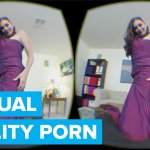 VR Porn is Here and Its Scary Realistic