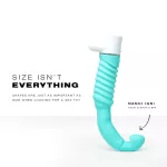 De beste stotende dildo