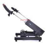 Lustti Double Penetration Sex Machine for BDSM Play