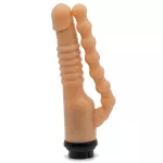 Portable Handbag Sex Machine Double Penetration Attachment