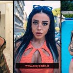 Concetta Viola imviolet: Onlyfans scheda foto e link