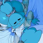 Nicole watterson Gumball