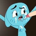 NICOLE WATTERSON PORN by LORBANIMATION on Newgrounds