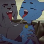 Erotic Animation Exposes Nicole Wattersons Secret Double Life