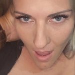 Hot blonde stepsis squirt as soon as i cum in her pussy pov real