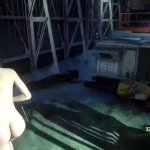 Gameplay Resident Evil 3 Remake Nude Mod Walkthrough Uncensored Full Game Part 2