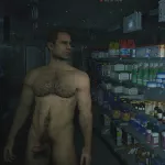 Resident Evil mods put Leon Carlos and Nemesis in front nude