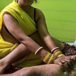 Big Boobs Indian Bahu Fucks with her old Sasur Ji jabardasti everyday after husband leaves