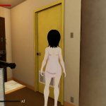 Roshutsu 3D porn game Ep.1 best voyeurism simulator