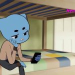 Amazing World Of Gumball Porn XXX Parody