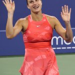 Aryna Sabalenka Nude Private Content Updates 895