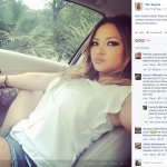 Porn star Tila Tequila posts photo in cowboy boots with racially insensitive caption