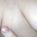 Nipple sucking orgasm