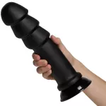 BUTTR Majors League MadBull Muzzl Dildo 289 cm