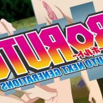 COMPILATION 1 HANABI HYUGA HENTAI BORUTO