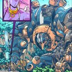 Mana World 16