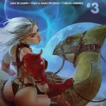 Taarna 3- Heavy Metal