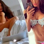 Rosie Roffs HOT Instagram tease
