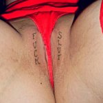 Fuck slut milf pussy