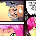 Sakura X Naruto Anal Sex
