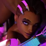 Overwatch Spawned the Worlds Hottest Video Game Porn