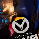 OVERWATCH XXX PARODY VR Porn Video: 8K 4K Full HD and 180360 POV