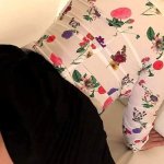 L I L I T H 8 MINISKIRT ANAL: Doggy Spooning Big Ass Porn