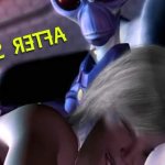 Destroy All Humans 2 After Sex Scene Ending