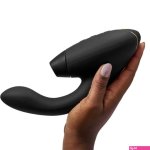 Womanizer DUO 2 Rabbit Sex Toy