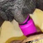 Kenyan masturbate