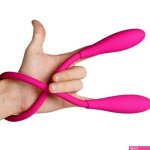 Top 6 Lesbian Sex Toys Advice at Sh! Womens store