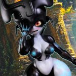 The Legend of Zelda Sex doll Midna