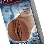 Noches Latina Vagina Deep Pocket Pussy