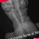 Anal Stretching Guide For Newbies