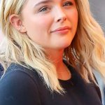 CHLOE GRACE MORETZ Nude Photos Sex Scene Videos