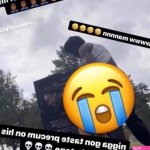 FUCKING MY OPPS BM ON HIS GRAVE